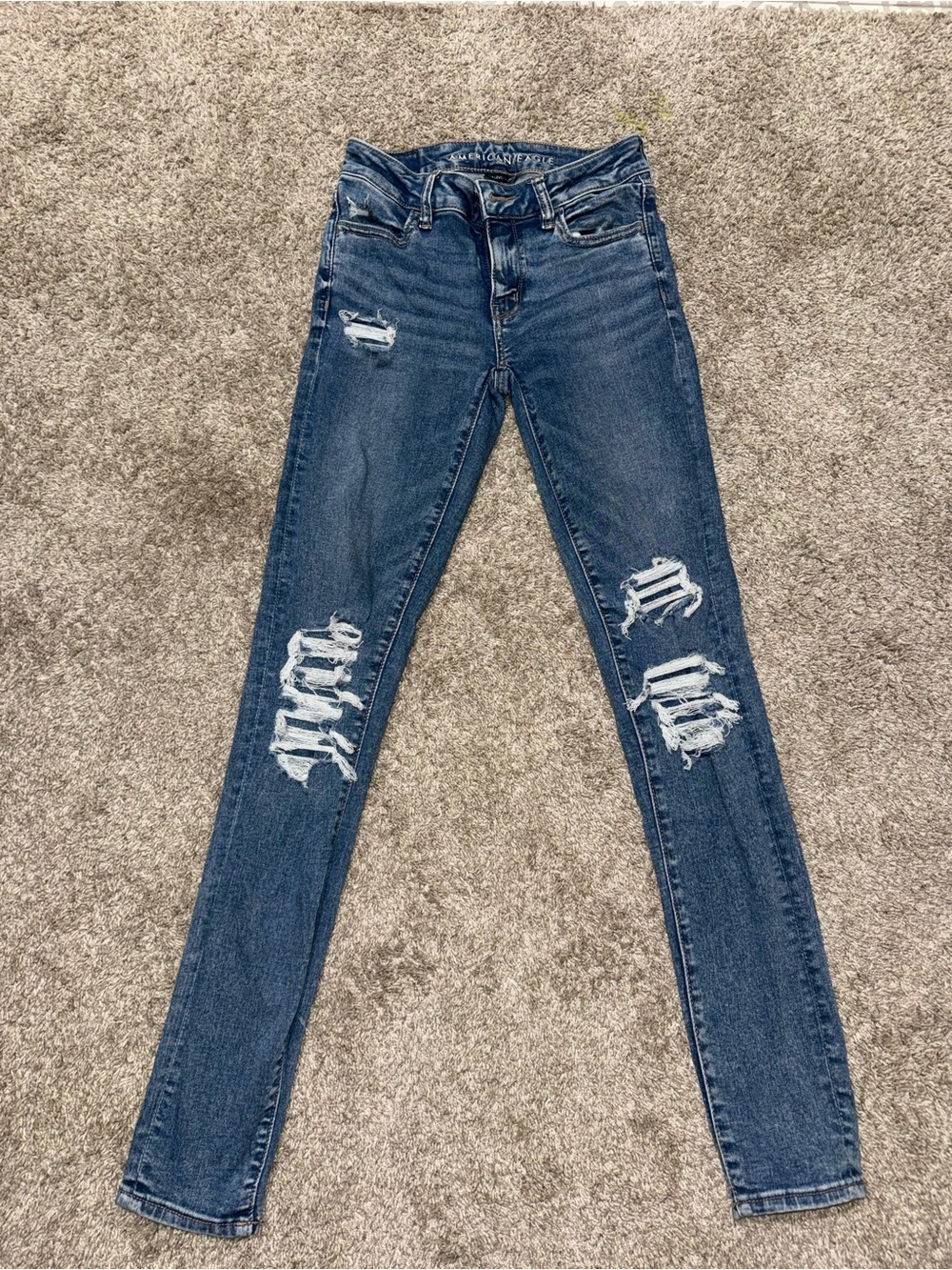 Women’s jeans